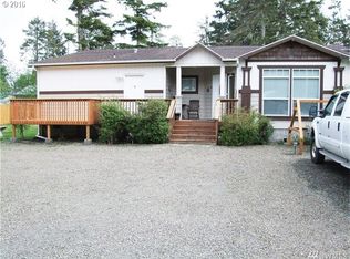 27320 V St, Ocean Park, WA