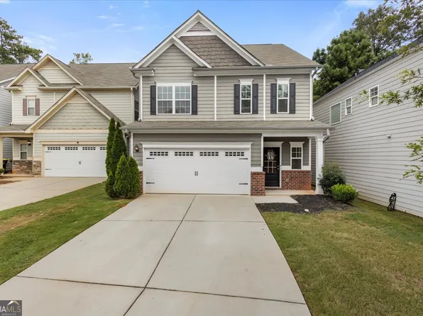 111 Preserve Dr, Newnan, GA 30263
