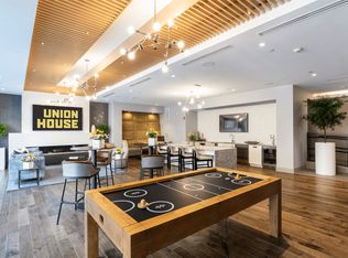 Union House, Framingham, MA 01702