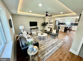 3817 Stokes Dr, Baltimore, MD 21229