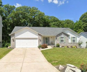 1204 Sweeping Oaks Dr, Saint Charles, MO, 63304