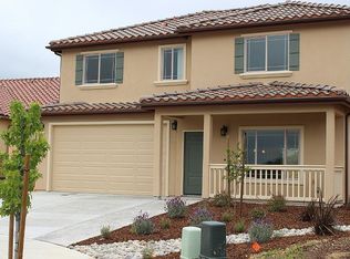 2039 Vista Oaks Way, Paso Robles, CA 93446