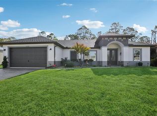 5516 N Salford Blvd, North Port, FL 34286