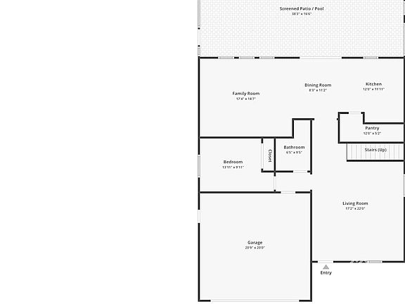 2nd image of this home