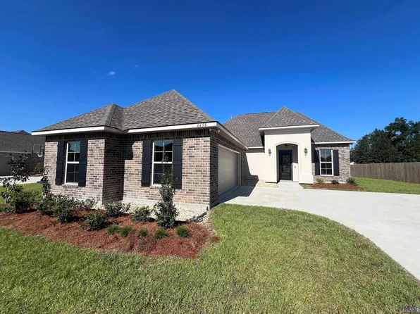 6458 Highland Dr, Addis, LA 70710