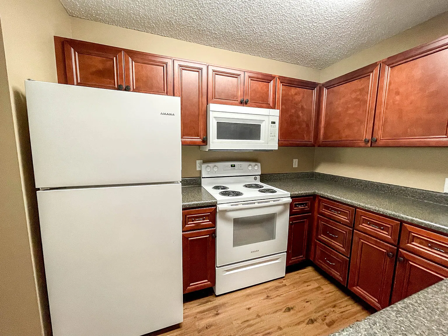 2 bed, 660 sqft, $995 — Photo 3