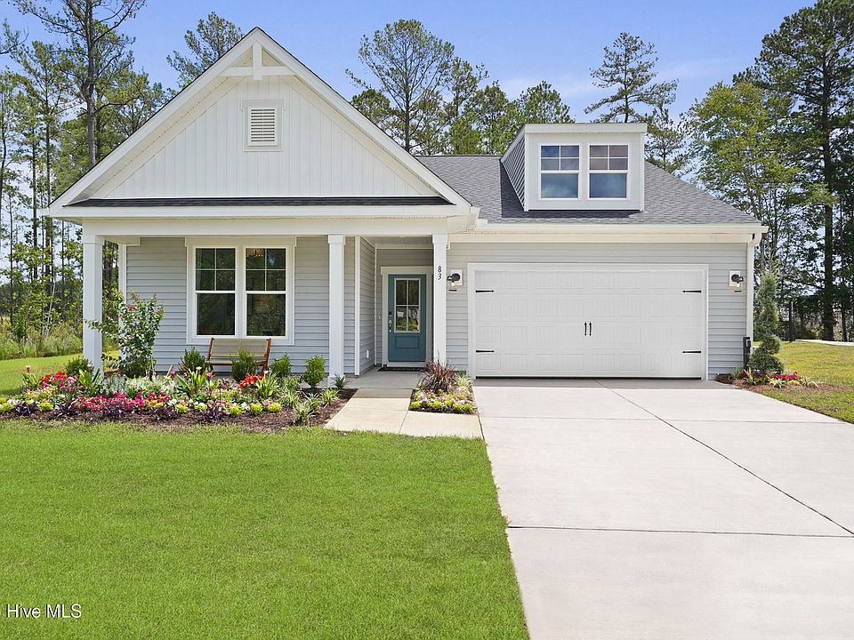1st image of Lot 61 American Egret Way
