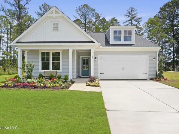 Lot 61 American Egret Way, Morehead City, NC 28557