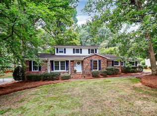 6614 Fair Lawn Rd, Charlotte, NC 28215