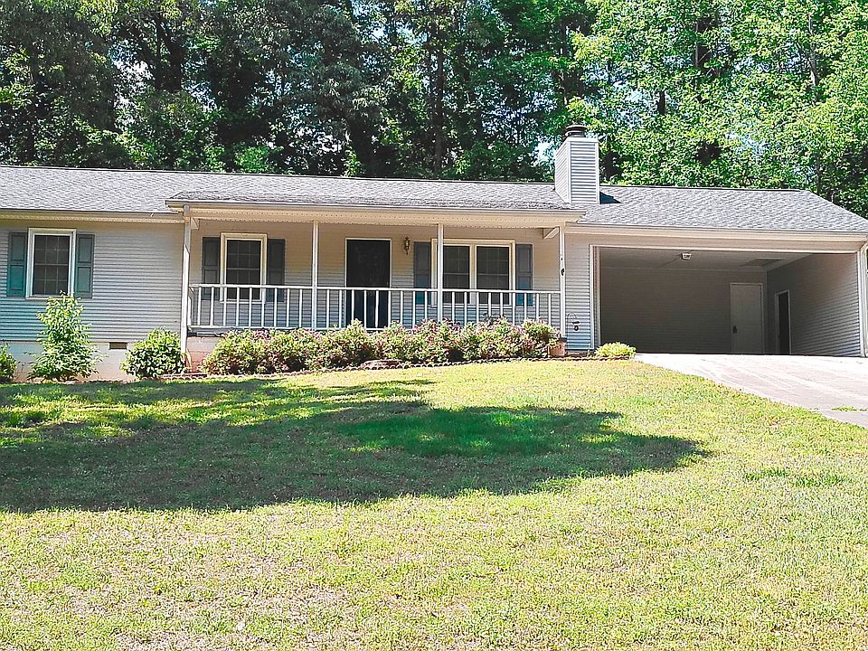 1st image of 5351 Forest South Pl