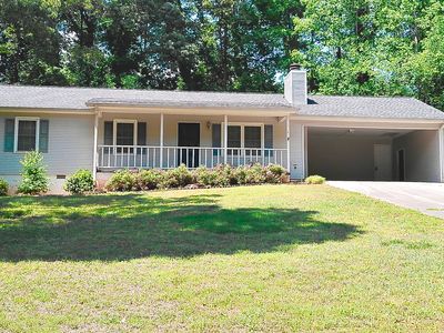 5351 Forest South Pl, Oakwood, GA, 30566