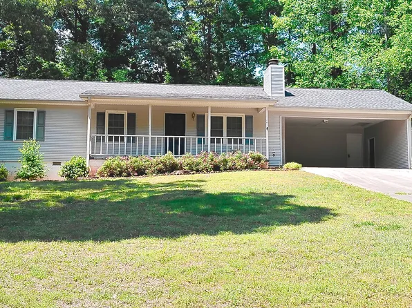 5351 Forest South Pl, Oakwood, GA 30566