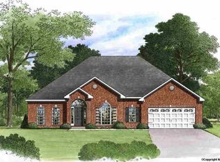 133 Winding Creek Rd, Madison, AL 35757