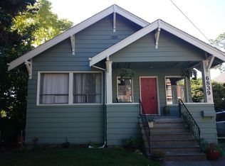 6839 16th Ave NE, Seattle, WA 98115