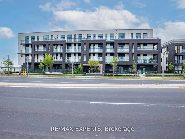 1709 Bur Oak Ave #309, Markham, ON L6E 0V2