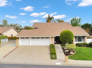 863 Tupelo Wood Ct, Thousand Oaks, CA 91320
