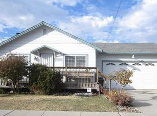 460 Cherry Way, Hayward, CA 94541