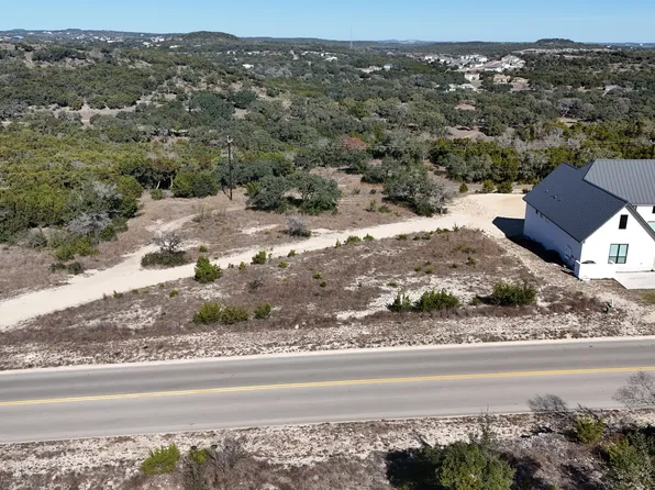 10531 Kendall Cyn LOT S, San Antonio, TX 78255