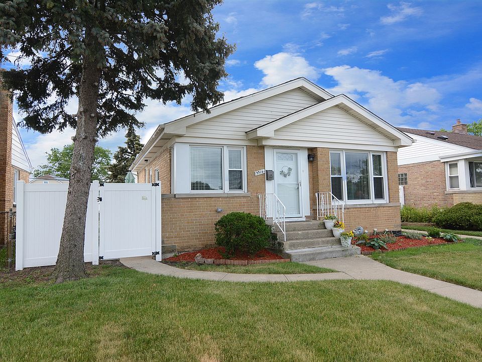 Welcome Home to 3316 Madison St in Bellwood