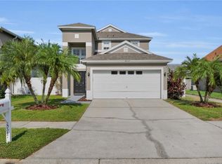8517 Hawbuck St, New Port Richey, FL 34655