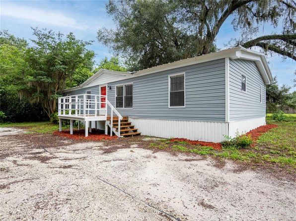 1610 Orange Ave, Coleman, FL 33521