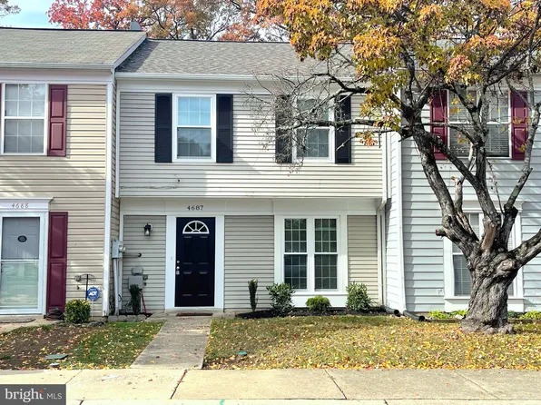 4687 Gadwell Pl, Waldorf, MD 20603