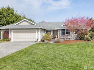 101 Buckhorn Road, Sequim, WA