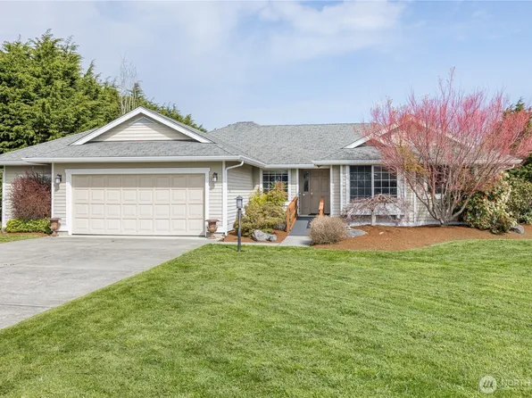 101 Buckhorn Road, Sequim, WA 98382