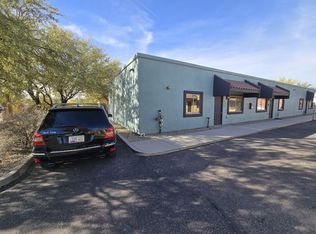 3331 East Bermuda Street, Tucson, AZ 85716