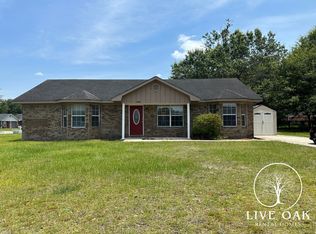 1456 Coalition Cir, Hinesville, GA 31313