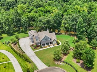 134 Sharp Mountain Crk, Ball Ground, GA 30107