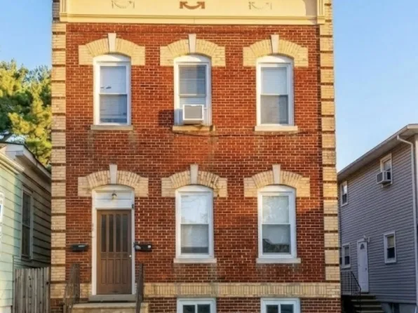 83 E Centre St, Nutley Twp., NJ 07110