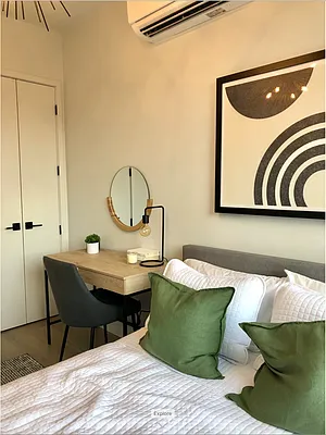 Rented by City Vista Inc | media 9