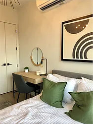 Rented by City Vista Inc