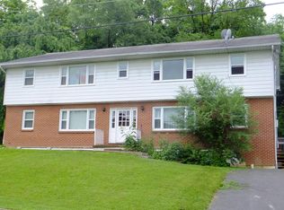 124 E Beaver St APT C, Bellefonte, PA 16823