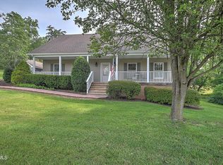 4619 Merrywood Ave, Kingsport, TN 37664