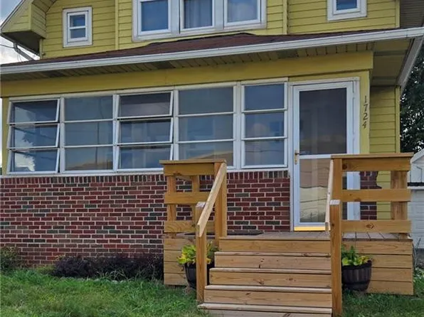 1724 Woodmore St, Toledo, OH 43605