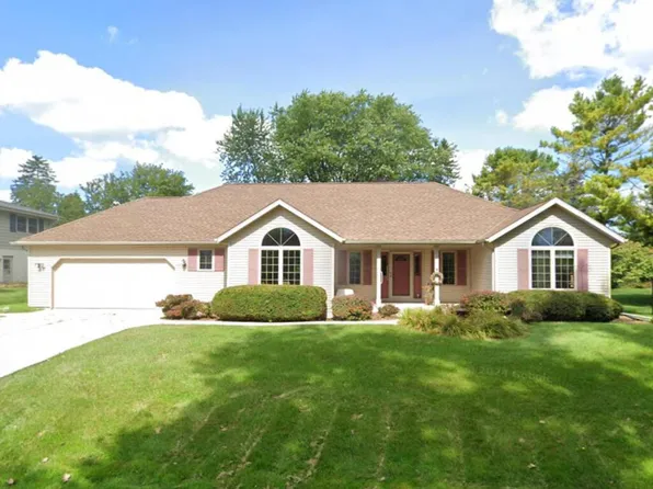 708 Elm Tree ROAD, Sheboygan, WI 53083