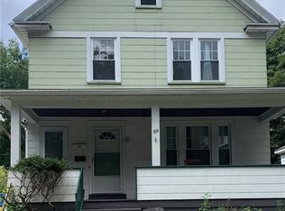 99 Edgeland St, Rochester, NY 14609