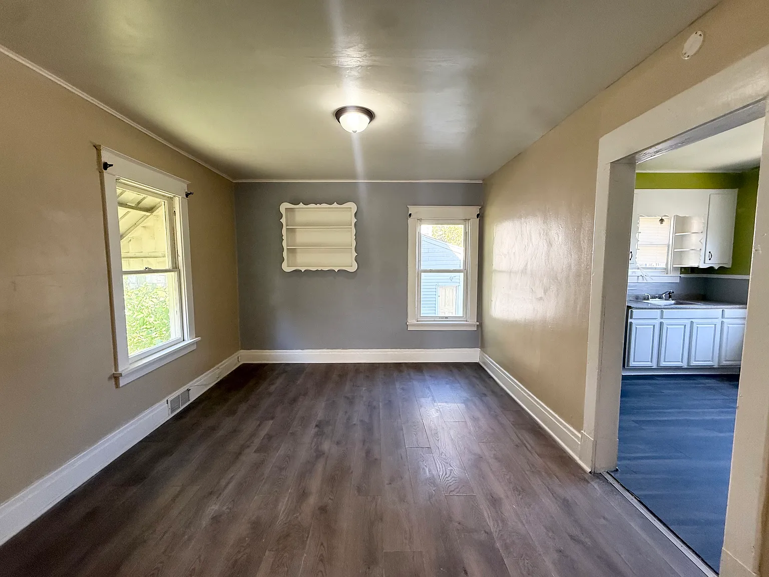 3 bed, 1444 sqft, $1,600 — Photo 4