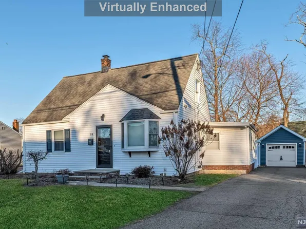 34 Smith Ave, Wanaque, NJ 07465