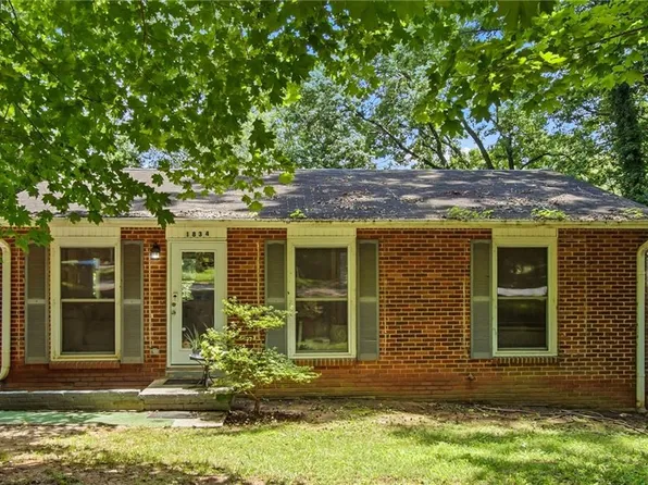 1834 Giben Rd SW, Atlanta, GA 30315