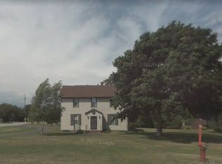 387 Ferry Ln, Saint Ignace, MI 49781