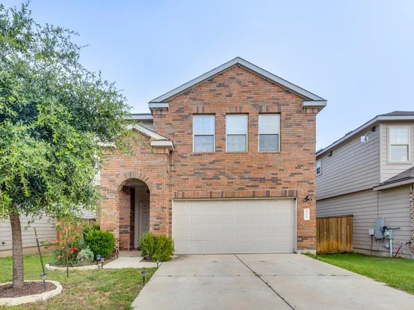 444 Major Lee Ln #14H, Jarrell, TX 76537