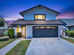 3026 S Baker St, Santa Ana, CA 92707