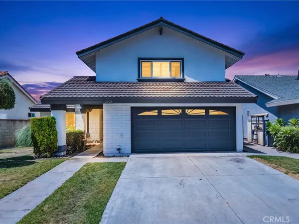 3026 S Baker St, Santa Ana, CA 92707