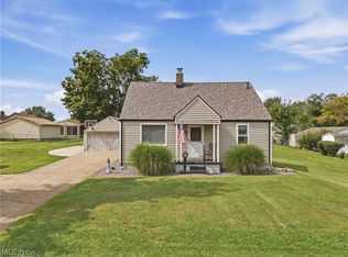 1815 Sandwith Ave SW, Canton, OH 44706