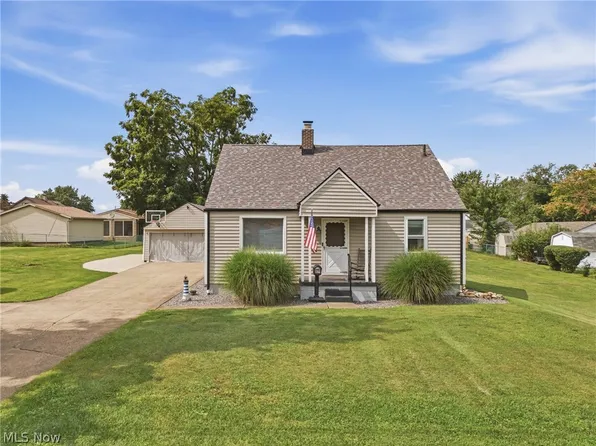 1815 Sandwith Ave SW, Canton, OH 44706