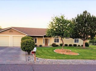 3320 Polo Greens Ave, West Richland, WA 99353