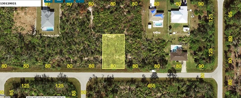 1st image of 12196 BENHAM AVENUE LOT 9